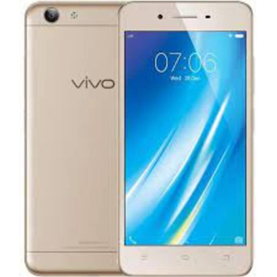 điện thoại Vivo Y53 2sim ram 4/64G Chính Hãng, Cấu hình Cao, Cày Game đỉnh, Bảo hành 12 tháng - TC 01