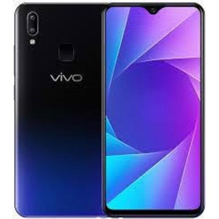 Điện thoại giá rẻ Vivo Y93 ram 6/128G 2sim Chính Hãng, Cấu hình Cao, Cày Game đỉnh, Bảo hành 12 tháng - TC 02