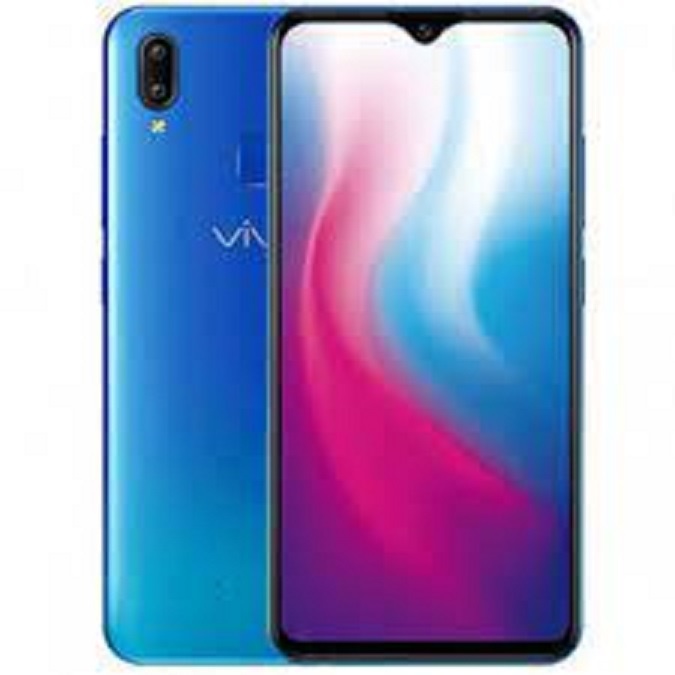 Điện thoại giá rẻ Vivo Y93 ram 6/128G 2sim Chính Hãng, Cấu hình Cao, Cày Game đỉnh, Bảo hành 12 tháng - TC 02