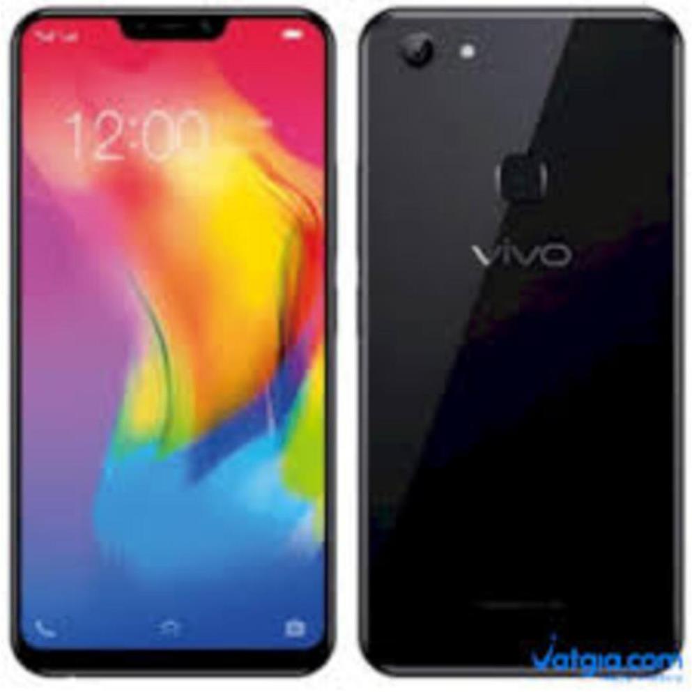 Điện thoại giá rẻ Vivo Y83 ram 6/128G 2sim Chính Hãng, Cấu hình Cao, Cày Game đỉnh, Bảo hành 12 tháng - TC 02
