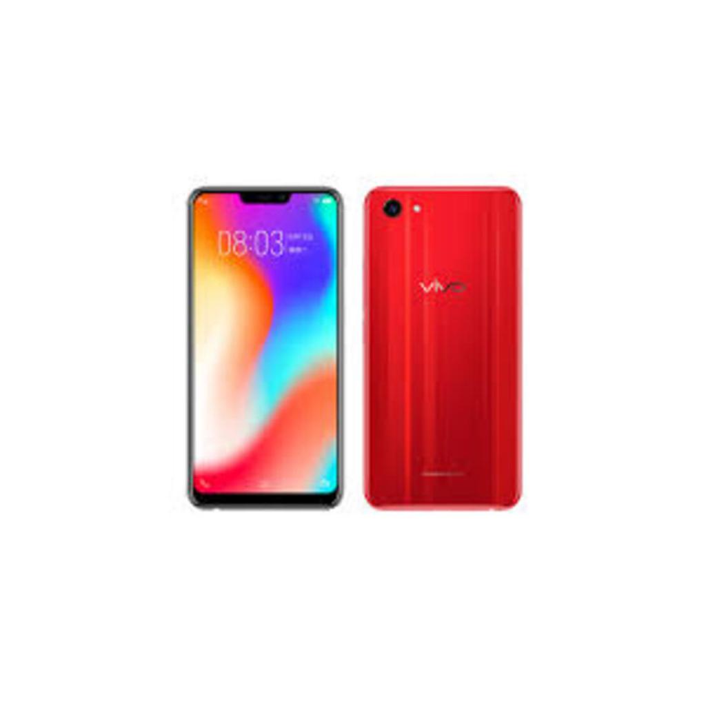 Điện thoại giá rẻ Vivo Y83 ram 6/128G 2sim Chính Hãng, Cấu hình Cao, Cày Game đỉnh, Bảo hành 12 tháng - TC 02