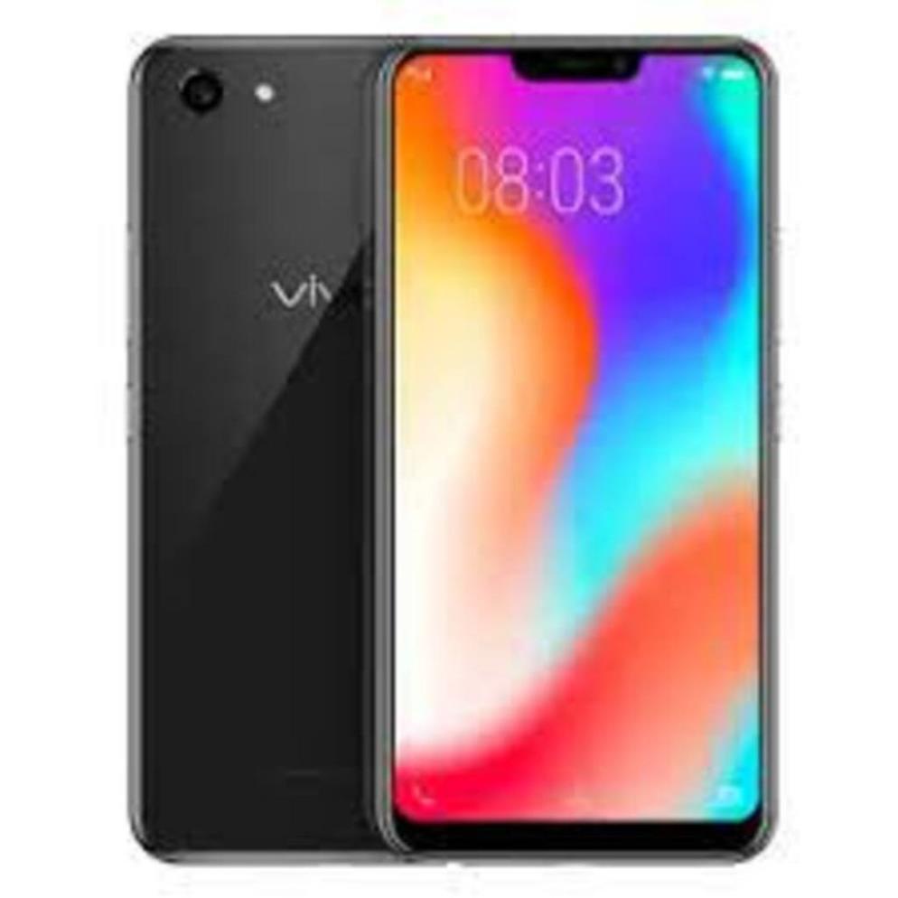 Điện thoại giá rẻ Vivo Y83 ram 6/128G 2sim Chính Hãng, Cấu hình Cao, Cày Game đỉnh, Bảo hành 12 tháng - TC 02