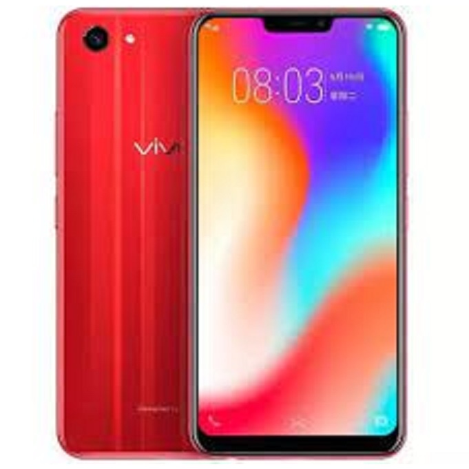 Điện thoại giá rẻ Vivo Y83 ram 6/128G 2sim Chính Hãng, Cấu hình Cao, Cày Game đỉnh, Bảo hành 12 tháng - TC 02
