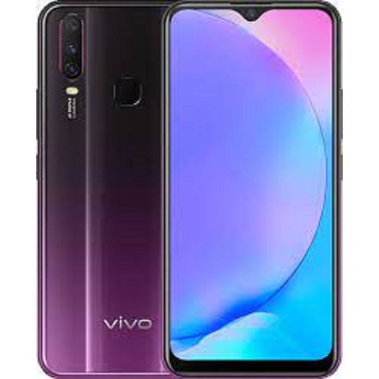 Điện thoại giá rẻ Vivo Y17 ram 8G/256G 2sim Chính Hãng, Cấu hình Cao, Cày Game đỉnh, Bảo hành 12 tháng - TC 01