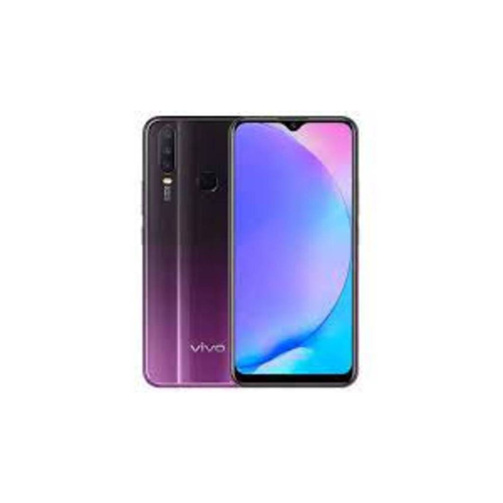 Điện thoại giá rẻ Vivo Y17 ram 8G/256G 2sim Chính Hãng, Cấu hình Cao, Cày Game đỉnh, Bảo hành 12 tháng - TC 01
