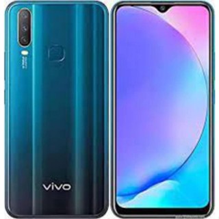 điện thoại giá rẻ Vivo Y17 ram 8G/256G 2sim Chính Hãng, Cấu hình Cao, Cày Game đỉnh, Bảo hành 12 tháng - TC 01