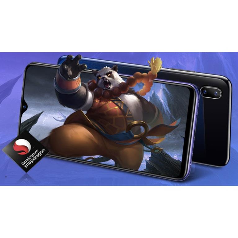 Điện thoại giá rẻ Vivo Y95 2sim ram 6G/128G Chính Hãng, Cấu hình Cao, Cày Game đỉnh, Bảo hành 12 tháng - TC 01