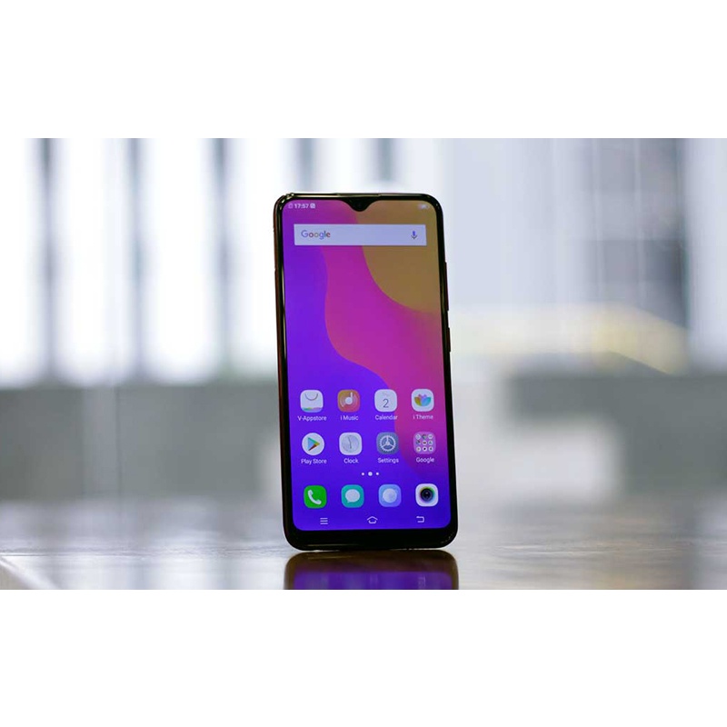Điện thoại giá rẻ Vivo Y95 2sim ram 6G/128G Chính Hãng, Cấu hình Cao, Cày Game đỉnh, Bảo hành 12 tháng - TC 01