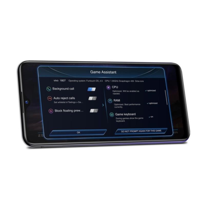 Điện thoại giá rẻ Vivo Y95 2sim ram 6G/128G Chính Hãng, Cấu hình Cao, Cày Game đỉnh, Bảo hành 12 tháng - TC 01
