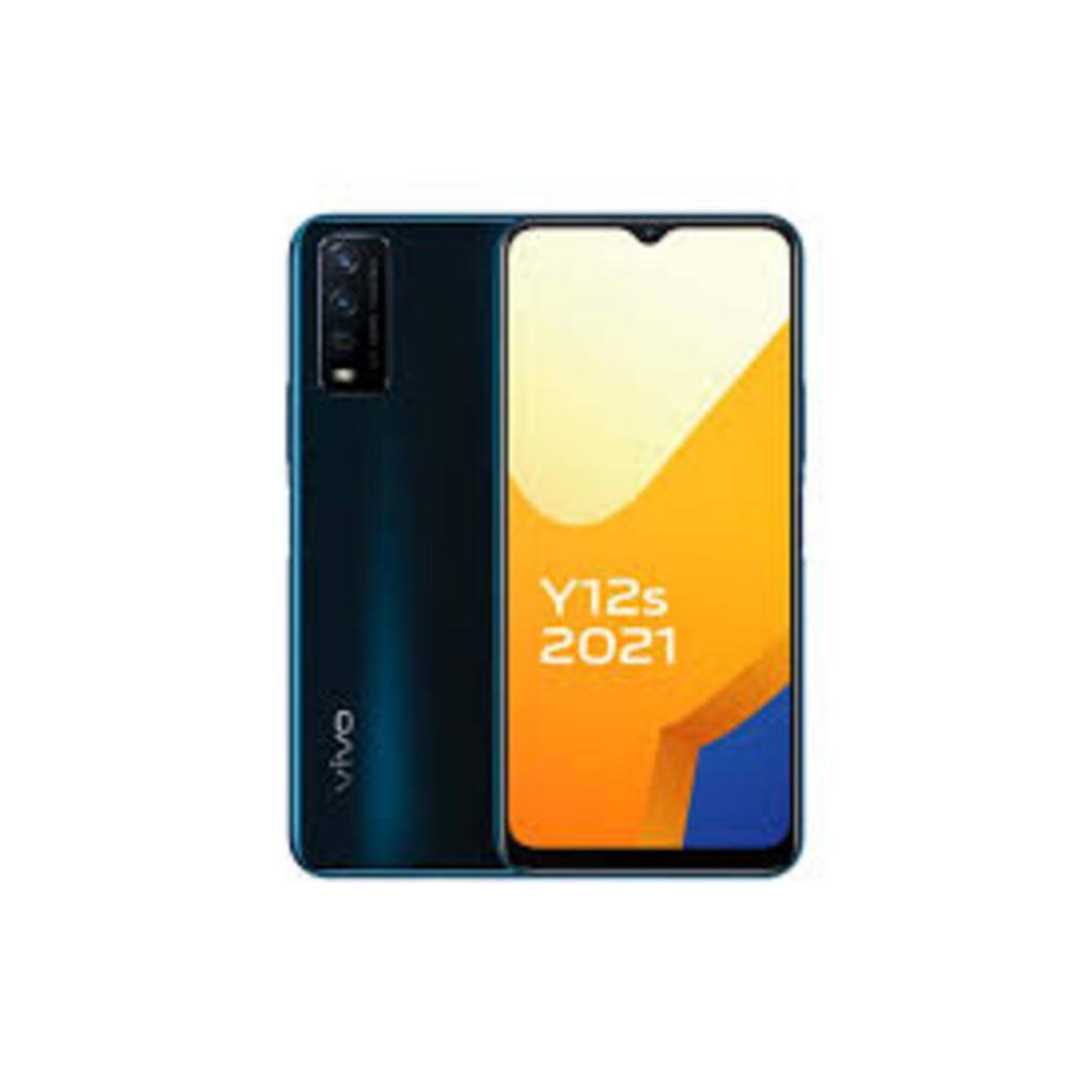 Điện thoại Vivo Y12s 2sim ram 8G/256G Chính Hãng, Cấu hình Cao, Cày Game đỉnh, Bảo hành 12 tháng - TC 01