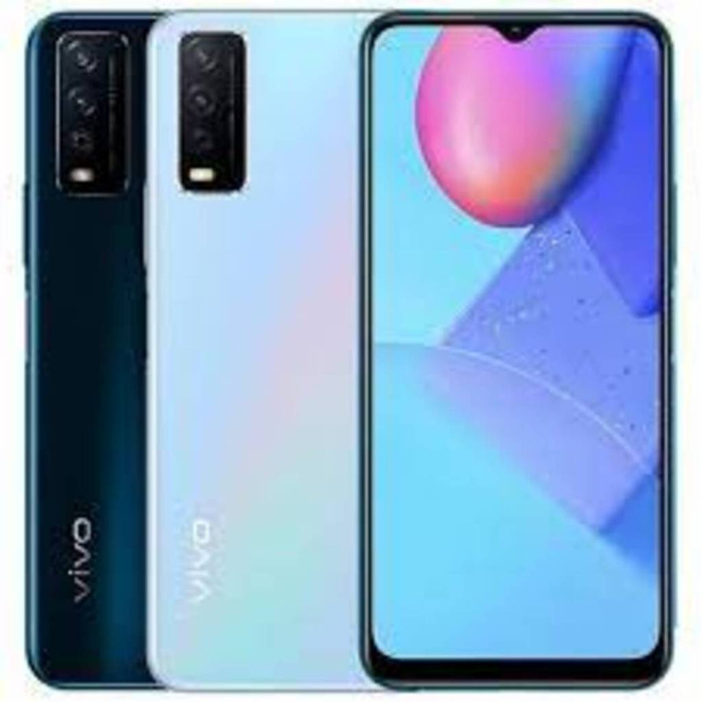Điện thoại Vivo Y12s 2sim ram 8G/256G Chính Hãng, Cấu hình Cao, Cày Game đỉnh, Bảo hành 12 tháng - TC 01