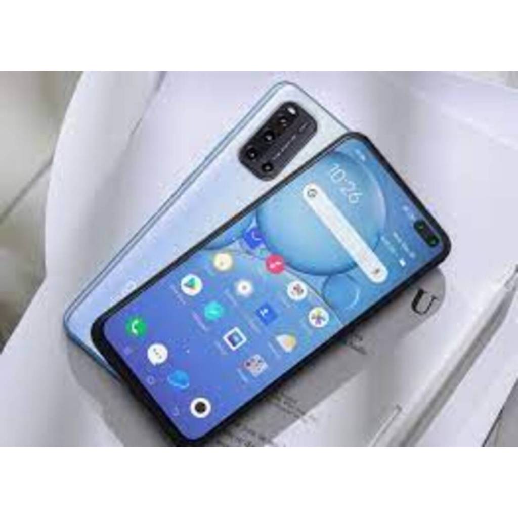 Điện thoại Vivo V19 2sim ram 8G/128G Chính Hãng, Cấu hình Cao, Cày Game đỉnh, Bảo hành 12 tháng - TC 01