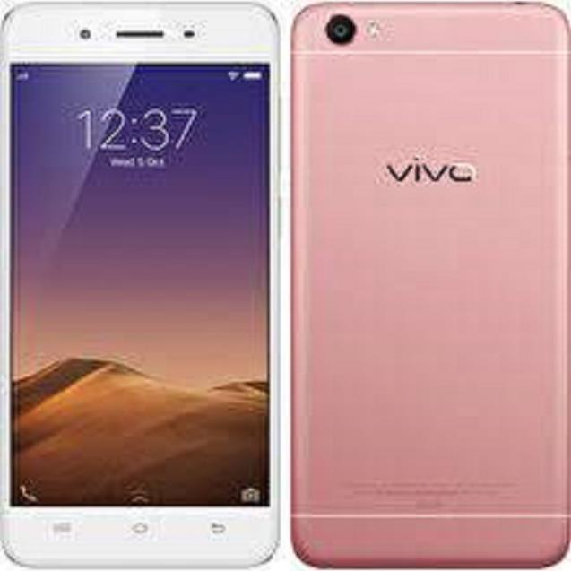 điện thoại Vivo Y55 ram 4G/64G Chính Hãng, Cấu hình Cao, Cày Game đỉnh, Bảo hành 12 tháng - TC 01