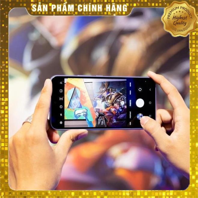 Điện thoại Samsung Galaxy A54 5G - Hàng Chính Hãng, Mới 100%, Nguyên seal, Bảo Hành 12 Tháng - Không Đồng Kiểm