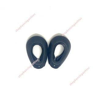 [SỈ] Chụp  tai làm hóa chất có lỗ.