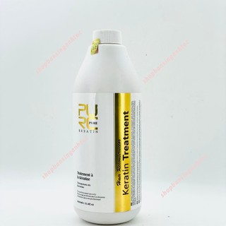 Đẳng Cấp Phục hồi tóc nát Keratin 1000ml.