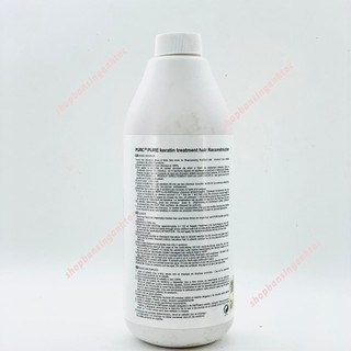 [SỈ] [CHÍNH HÃNG] Đẳng Cấp Phục hồi tóc nát Keratin 1000ml.