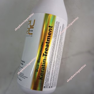 [SỈ] [CHÍNH HÃNG] Đẳng Cấp Phục hồi tóc nát Keratin 1000ml.