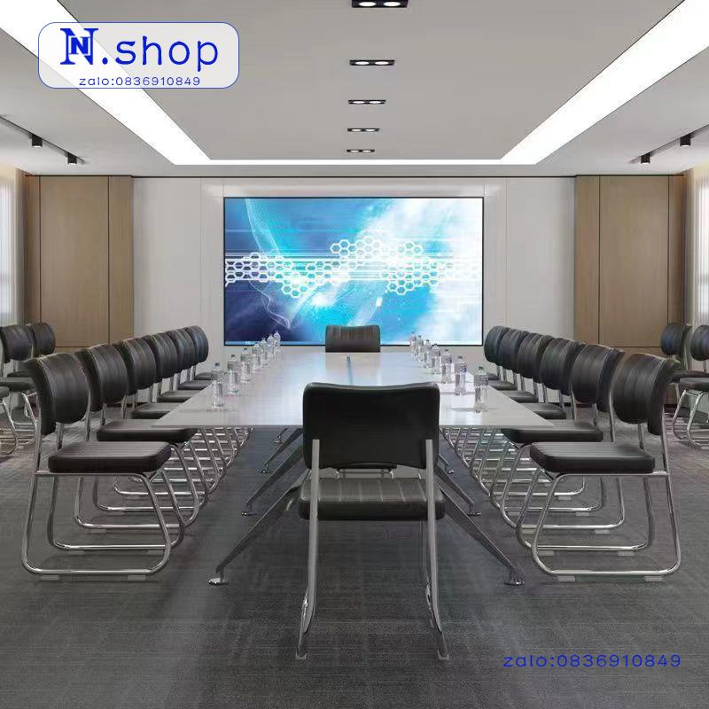 Ghế văn phòng, ghế đào tạo nhân viên phòng hội nghị, ghế mạt chược ít vận động thoải mái, ghế máy tính, ghế đơn giản, gh