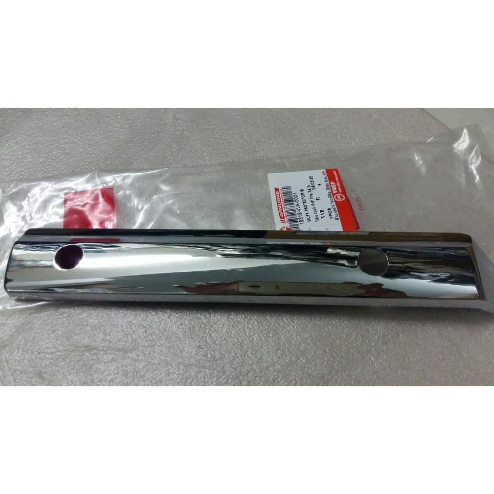 XI PÔ XE TAY GA SHARK - SYM - VVB