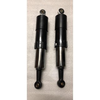 Phuộc sau/ bộ phuộc nhún sau xe angel 100cc mã va2 - chính hãng 100%