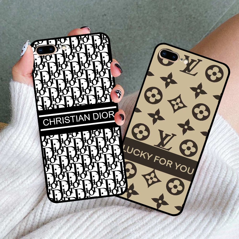 Ốp lưng iphone 5 5s SE 6 6s Plus 7 8 Plus 2020 2022 in hình dễ thương
