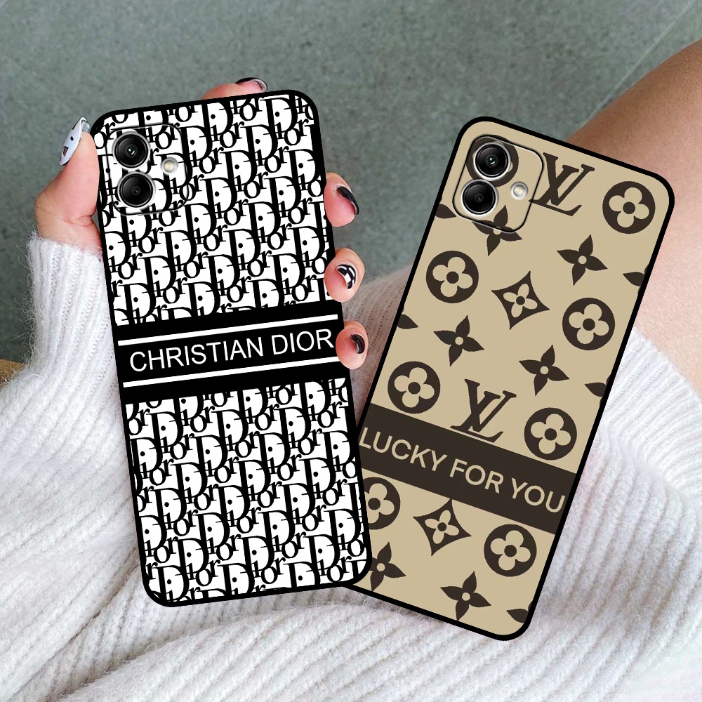 Ốp lưng Samsung A04 / A04E in hình dễ thương