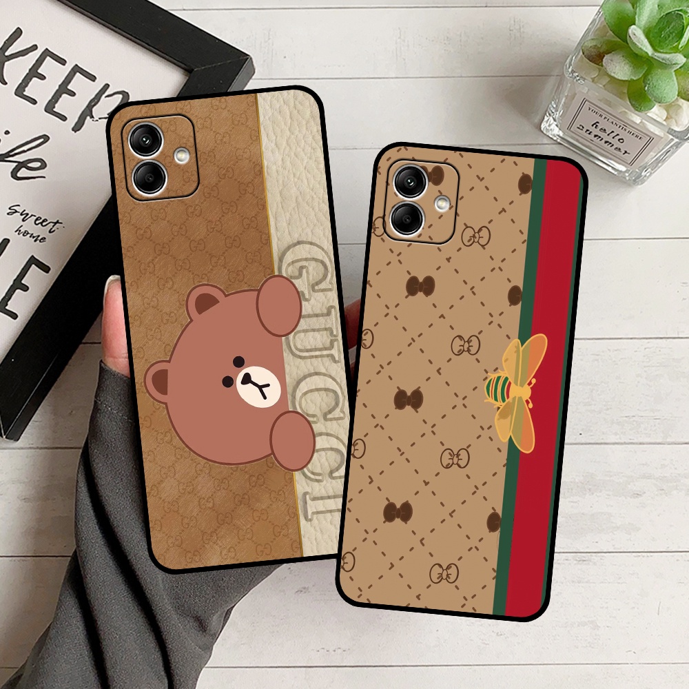 Ốp lưng Samsung A04 / A04E in hình dễ thương