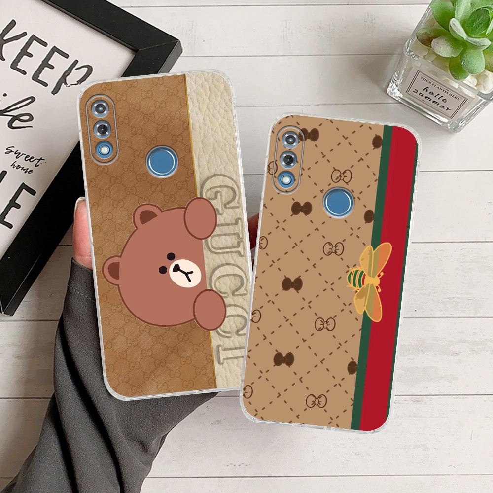 Ốp lưng Vsmart Star 3 / Star 4 / Star3 / Star4 in hình dễ thương