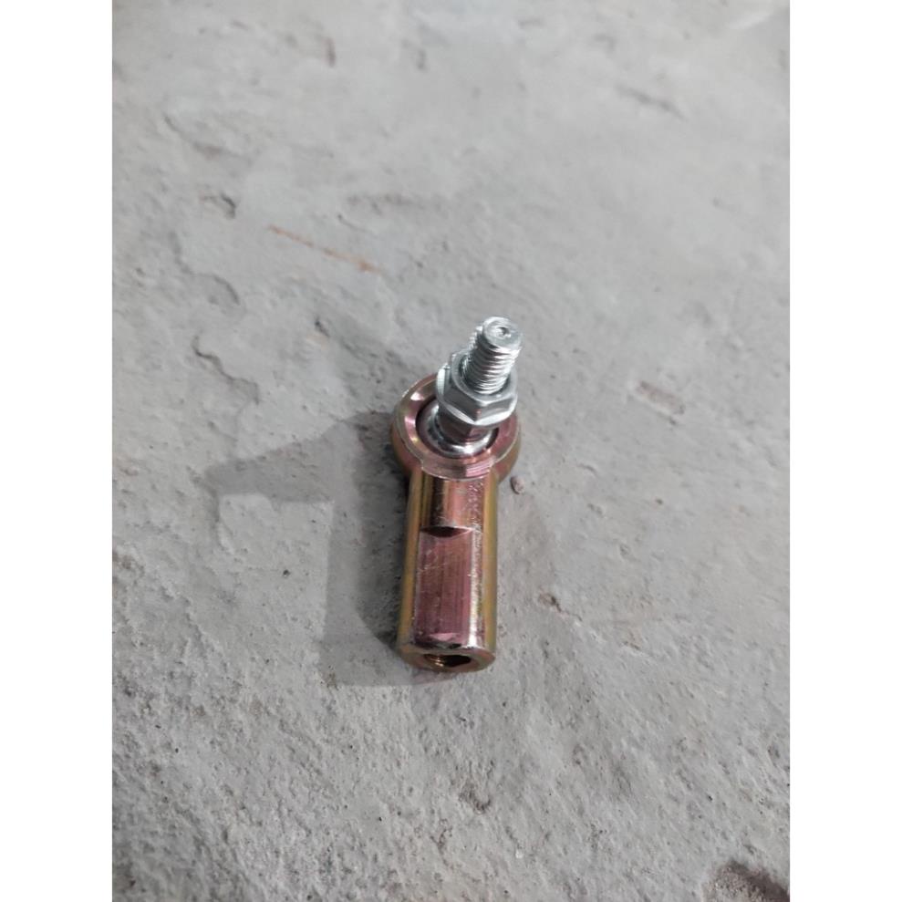 Sản phẩm gia đình làm: Táo số phi 8/8 điện ô tô hùng lỳ