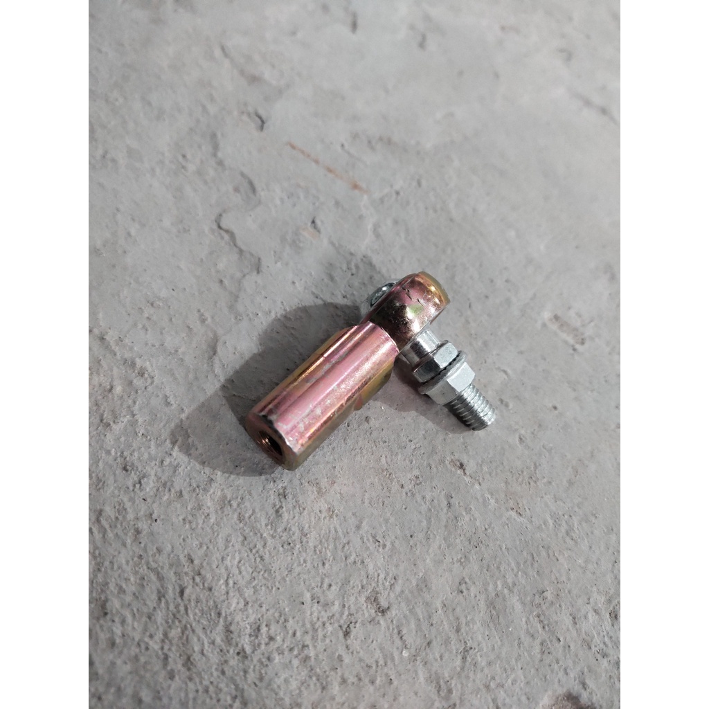 Sản phẩm gia đình làm: Táo số phi 8/8 điện ô tô hùng lỳ