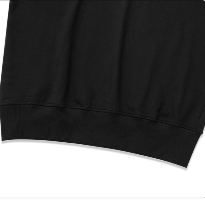 ÁO HOODIE Absolute Comfort, Áo nỉ bông nam nữ unisex from rộng oversize 100% Cotton Premium