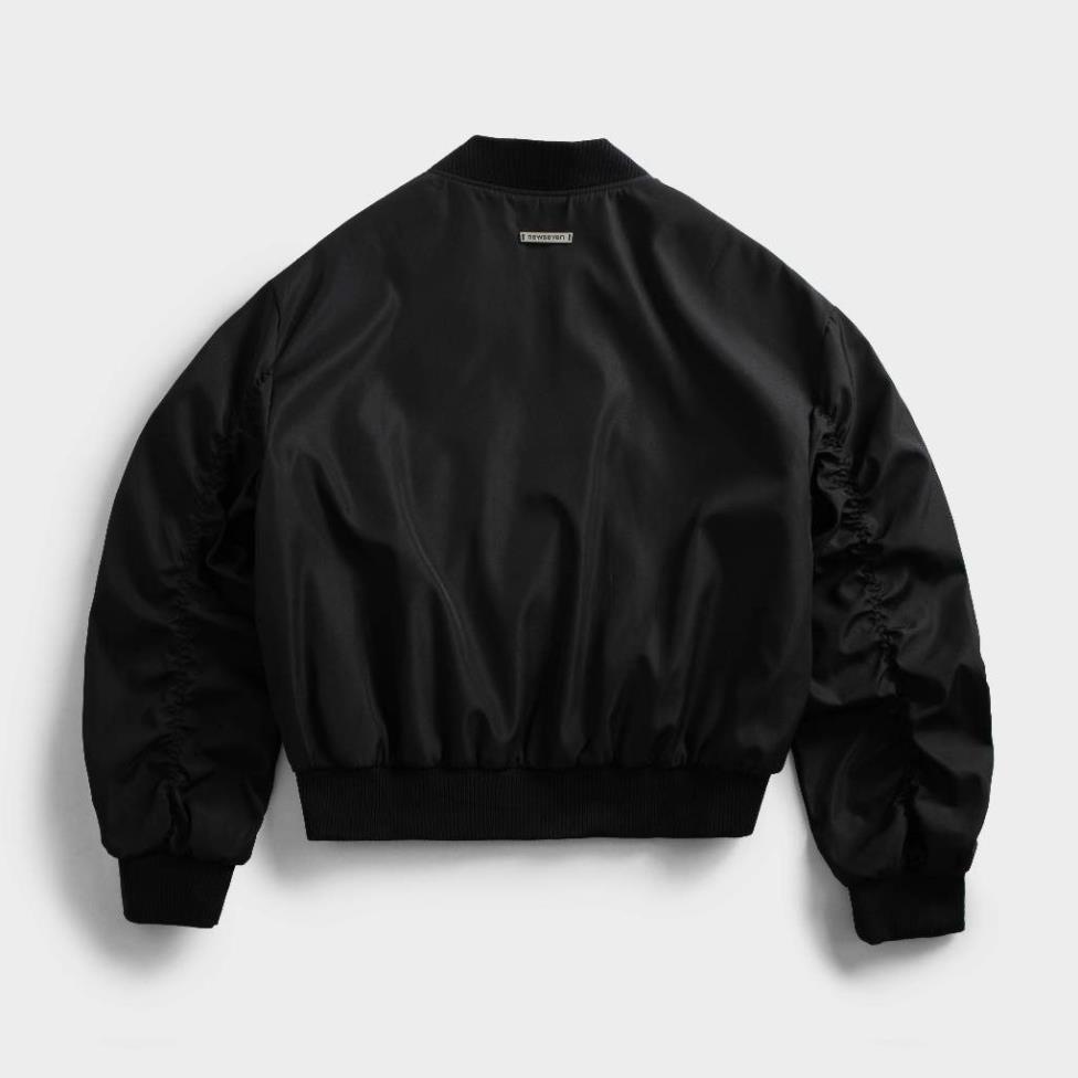 Áo Khoác Bomber Gió NEWSEVEN Hexa Pockets Bomber AK.257 seller.localbrand
