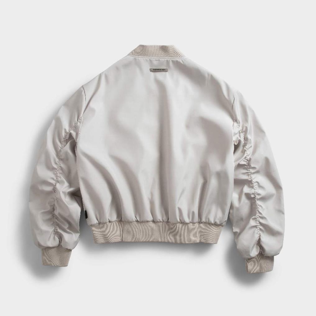 Áo Khoác Bomber Gió NEWSEVEN Hexa Pockets Bomber AK.257 seller.localbrand