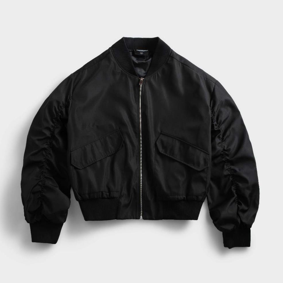 Áo Khoác Bomber Gió NEWSEVEN Hexa Pockets Bomber AK.257 seller.localbrand