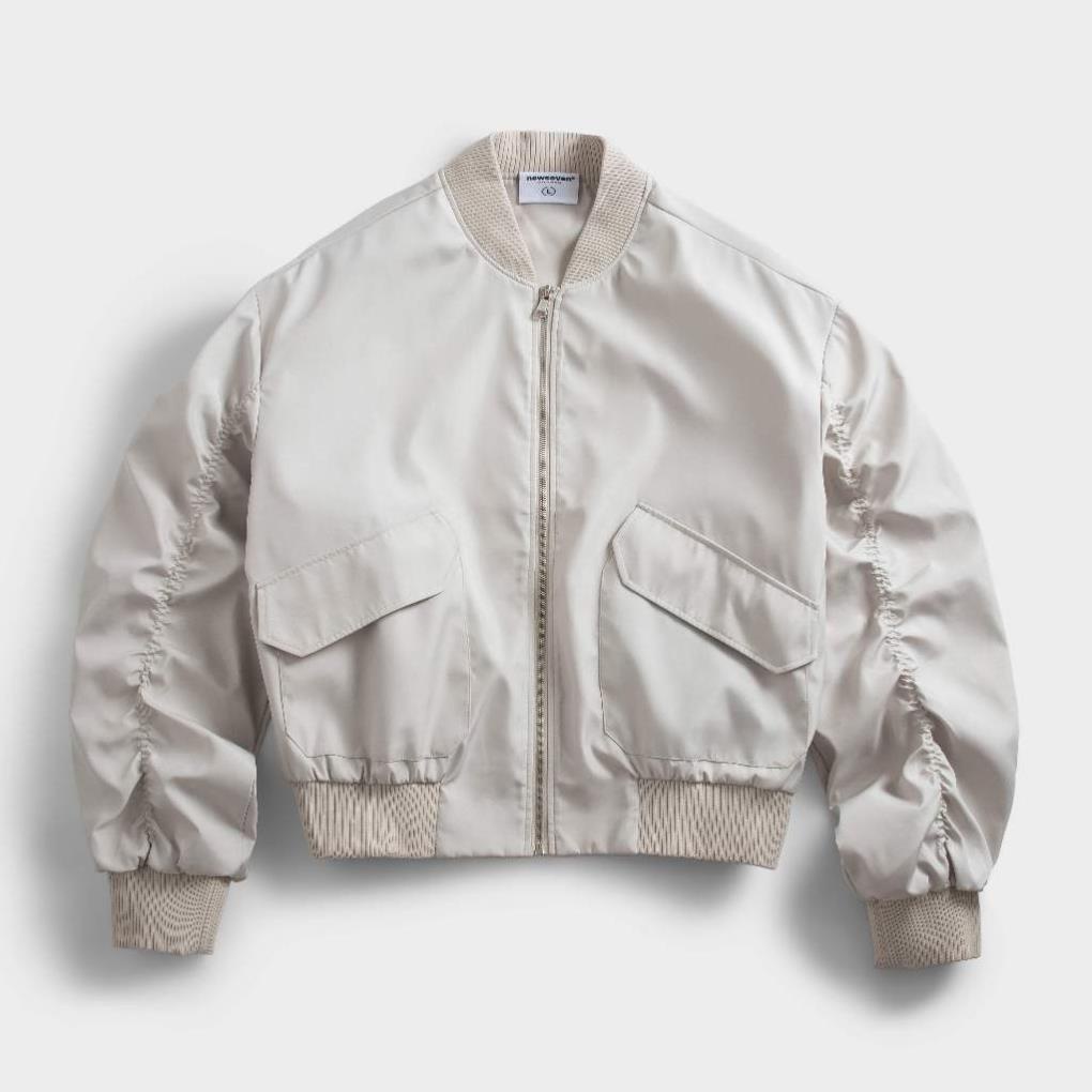 Áo Khoác Bomber Gió NEWSEVEN Hexa Pockets Bomber AK.257 seller.localbrand