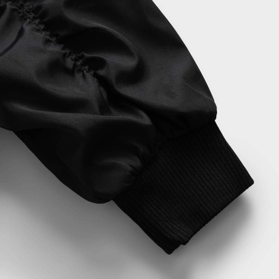 Áo Khoác Bomber Gió NEWSEVEN Hexa Pockets Bomber AK.257 seller.localbrand