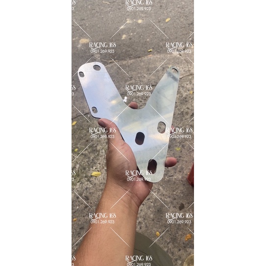 Cổ Pát Pô 4Road Vision 2021-2023