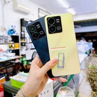 Bộ vỏ Vivo Y35 zin mấu máy chuẩn, hàng như hình.