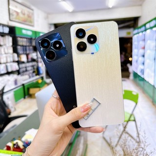 Bộ vỏ Realme C53 zin mấu máy chuẩn, hàng như hình.