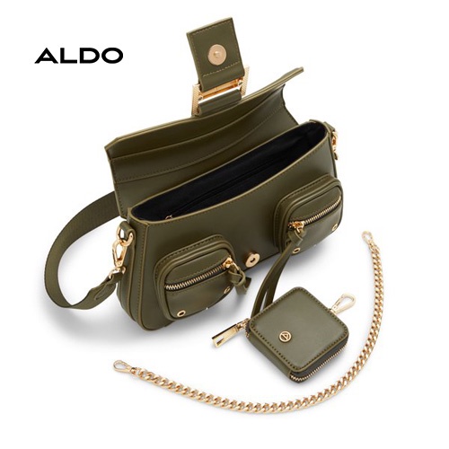 Túi đeo chéo nữ Aldo CARGO