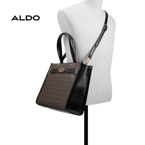 Túi xách tay nữ Aldo CARONNI