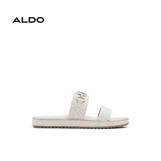 Dép quai ngang nữ aldo jabin