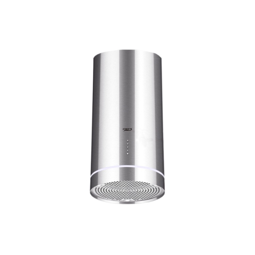 Máy hút mùi đảo Chef's EH-R822E3 bảo hành 5 năm tại nhà chính hãng