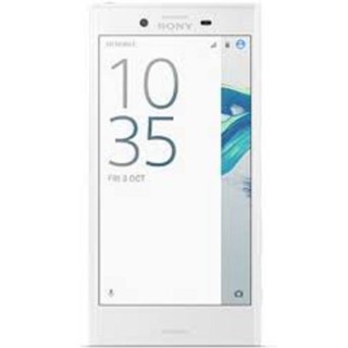 điện thoại Sony Xperia X Compact 4G/64G Chính Hãng mới, nhỏ ngọn, Camera siêu nét - GGS 05