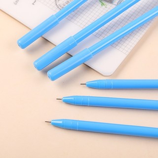Bút bi nước Stitch mực đen