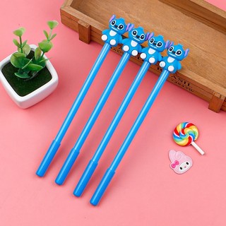 Bút bi nước Stitch mực đen
