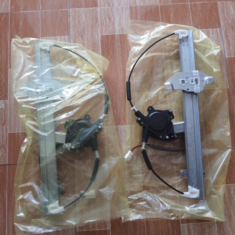 MOTOR COMPA NÂNG HẠ KÍNH KIA K3000/K165/K190 GIÁ 1 CÁI