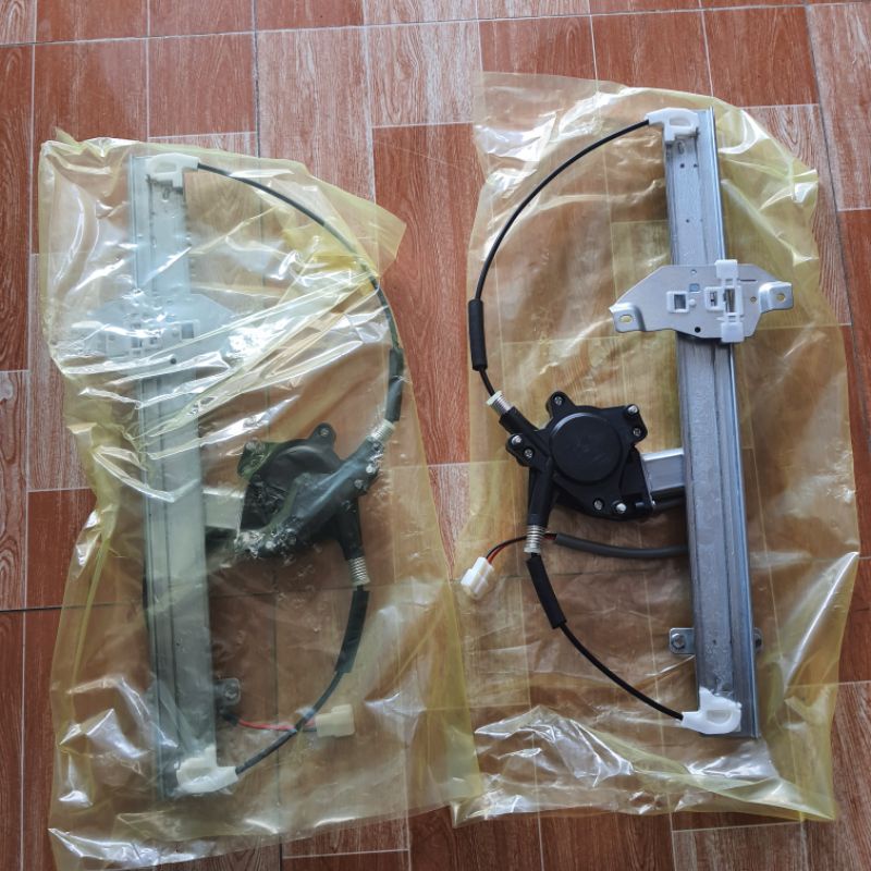 MOTOR COMPA NÂNG HẠ KÍNH KIA K3000/K165/K190 GIÁ 1 CÁI