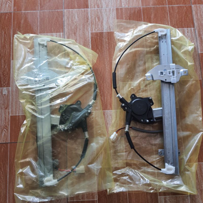 MOTOR COMPA NÂNG HẠ KÍNH KIA K3000/K165/K190 GIÁ 1 CÁI